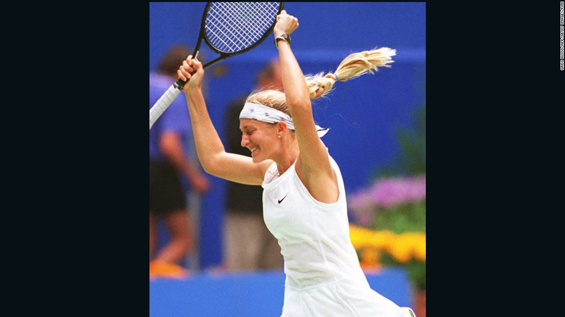1995 Australian Open #