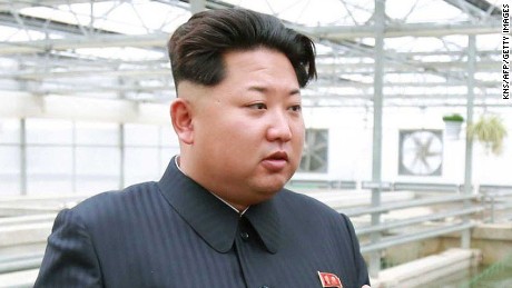 N. Korea: Iran-style talks not for us