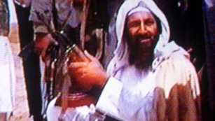 Osama bin Laden letters released