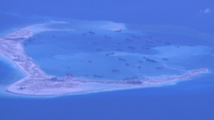 South China Sea: Is China upping the stakes?