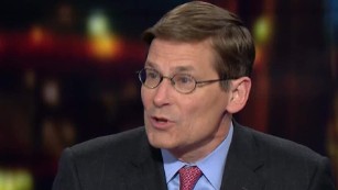Fmr. CIA Official: War with China is a &#39;risk&#39;