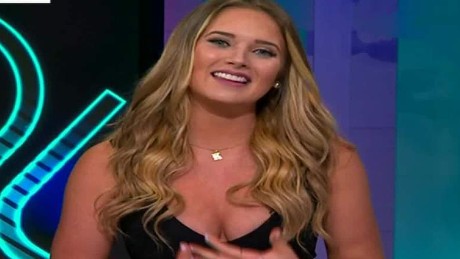 Kimberly Dos Ramos desktop Wallpapers