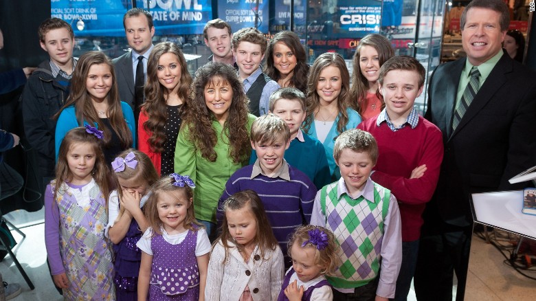 duggar family, 19 and counting, tlc, sexual abuse, molestation, incest, patriarchy, protecting predators, 