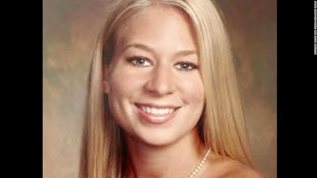 10 Years After The Disappearance Of Natalee Holloway 1249