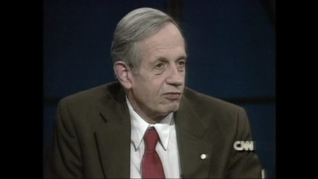 Beautiful Mind mathematician John Nash dies in crash - CNN.com