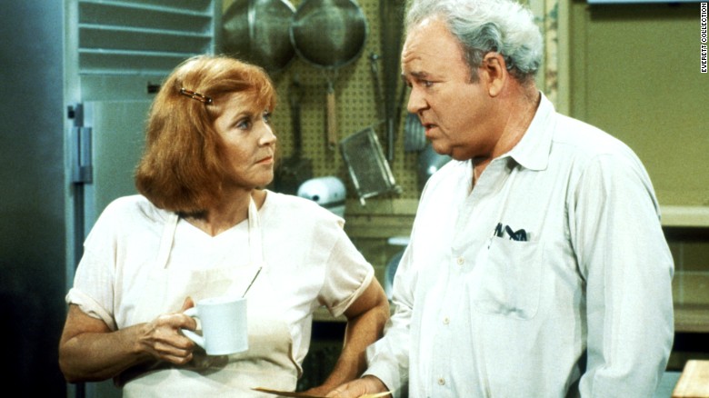 Meara played the wisecracking cook in the &quot;All in the Family&quot; spinoff &quot;Archie Bunker&#39;s Place,&quot; which ran from 1979 to 1983.