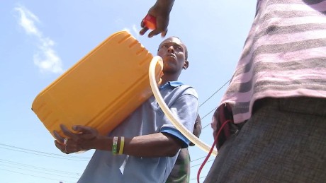 Fuel strike that shut down Nigerian economy ends