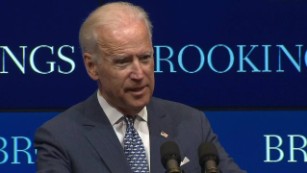 VP Biden on what Putin is doing in Ukraine