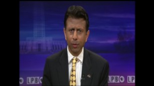 Jindal: &#39;I don&#39;t think&#39; Rand Paul will be the nominee