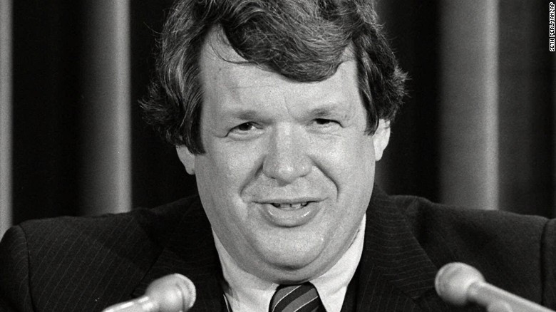 Former House Speaker Dennis Hastert abused 4 boys, prosecutors say