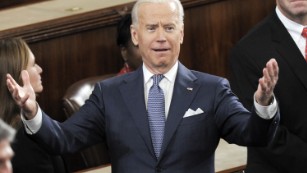 Concerns inside White House about possible Joe Biden candidacy