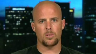 'Draw Mohammed' organizer: 'True Islam is terrorism'