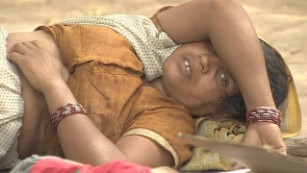 India&#39;s poor hit hardest by deadly heat wave