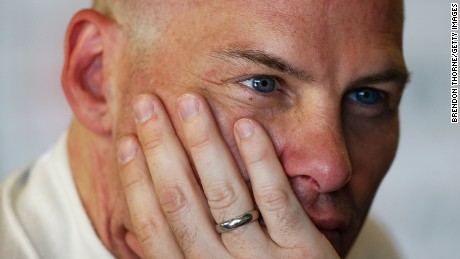 Villeneuve: 'It was a good thing... that my dad passed away'