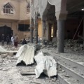 fallujah airstrike 0531 - RESTRICTED