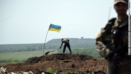 G7: Russian 'aggression' tops list