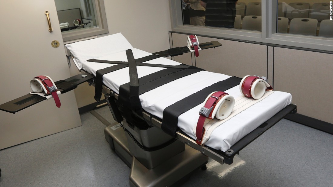 victim-s-family-on-arkansas-execution-ready-for-it-to-be-done-cnn