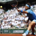 Nadal knocked out of U.S. Open