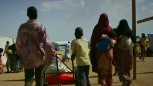 Thousands fleeing Boko Haram face food crisis