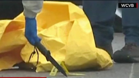 ISIS exploits social media to make inroads in U.S.