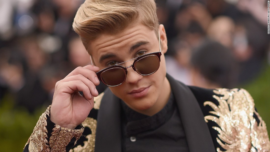 Justin Bieber Fast Facts - CNN.com