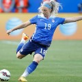 Julie Johnston