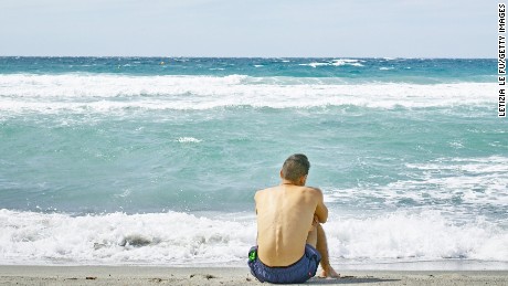 Does summer make you depressed?