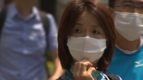 South Korea MERS outbreak: 9 dead; 2,800 quarantined - CNN.com