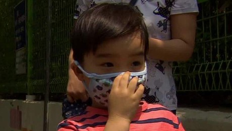 South Korea MERS outbreak: 2nd hospital closed - CNN.com