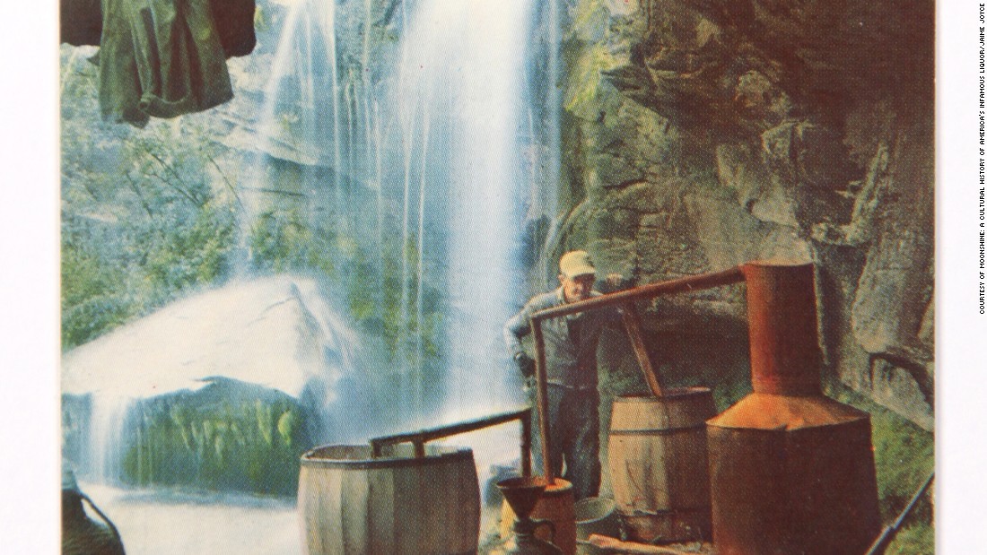 kentucky waterfall movie
