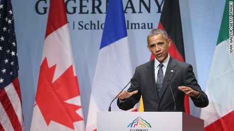 Extended Russia sanctions ready