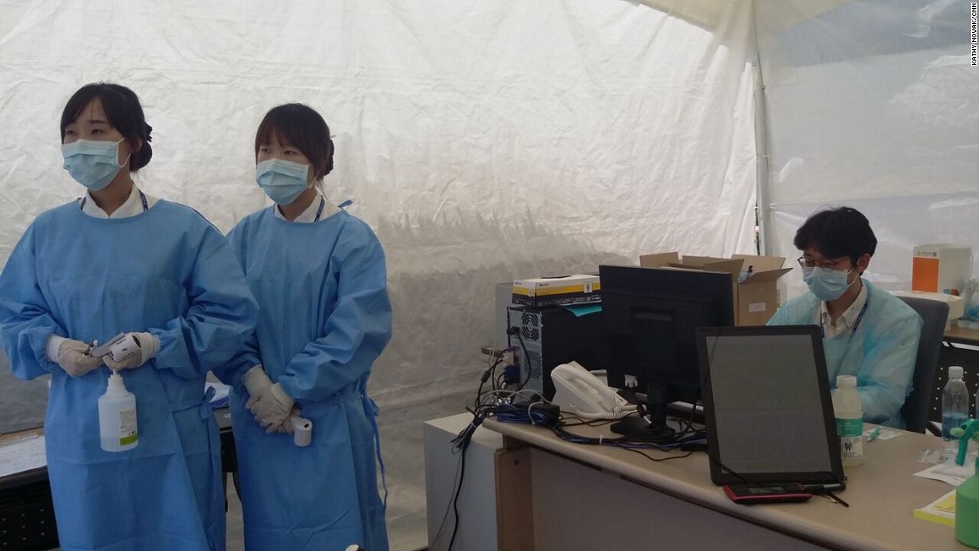 South Korea MERS death toll rises to 16 - CNN.com