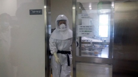 South Korea MERS outbreak: 2nd hospital closed - CNN.com