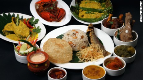 How to eat your way through Kolkata