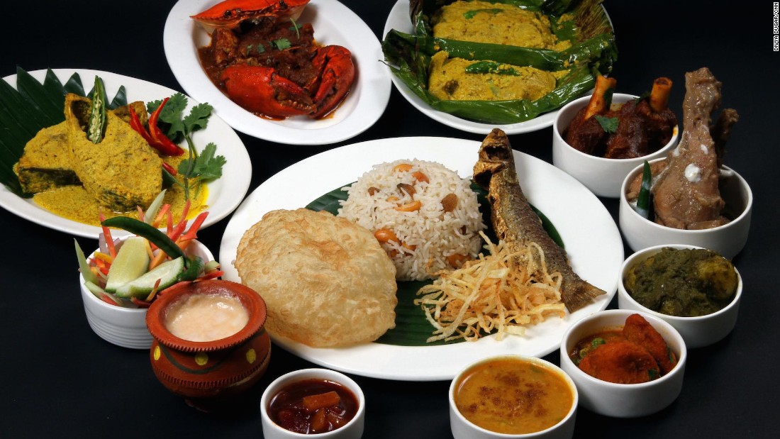 Kolkata's best restaurants - CNN.com