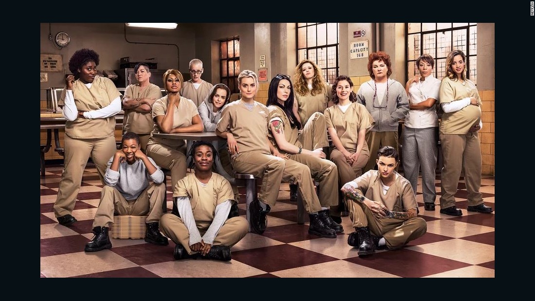 Orange Is The New Black Season 2 Five Things To Expect