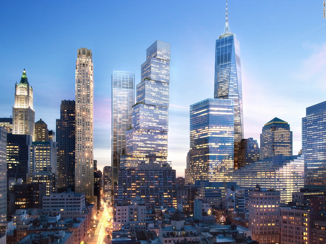 new-world-trade-center-tower-unveiled-cnn