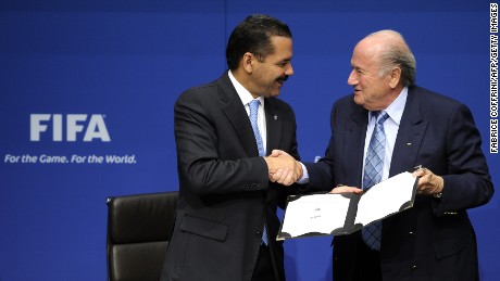Interpol freezes FIFA partnership