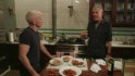 Anthony Bourdain and Anderson Cooper talk Spam