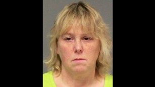 Joyce Mitchell