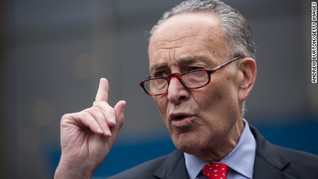 Chuck Schumer to oppose Iran nuclear deal