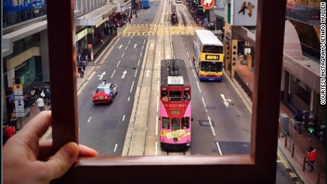9 Instagrams that'll make you pack for the Silk Road