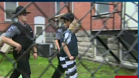 New York prison break: New possible sightings - CNN.com