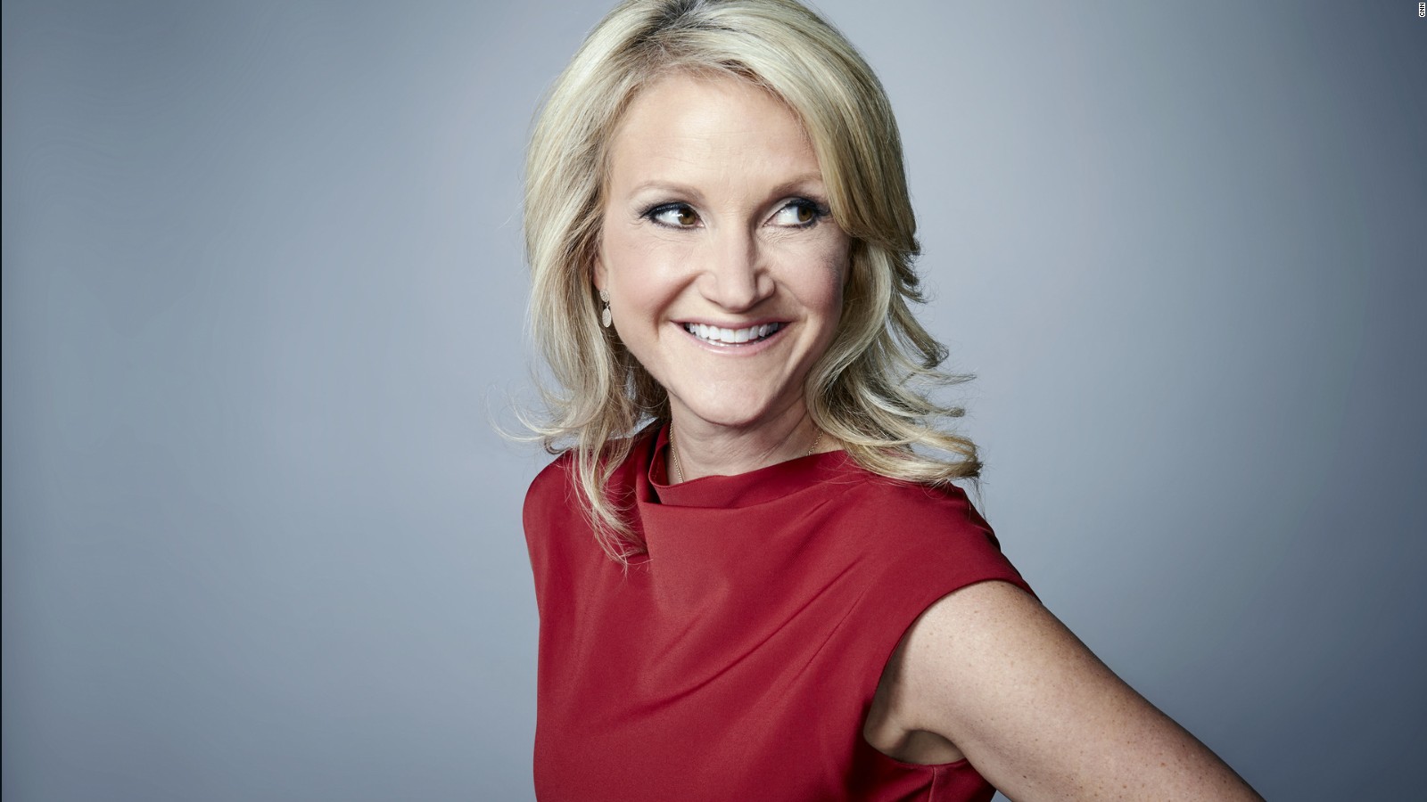 Cnn Profiles Mel Robbins Commentator And Legal Analyst 5023