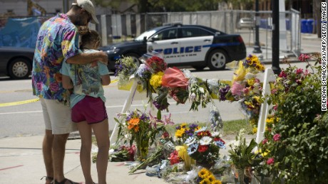 Who is the Charleston church shooting suspect? - CNN.com