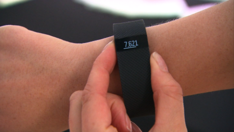 Could your fitness tracker sabotage your diet?