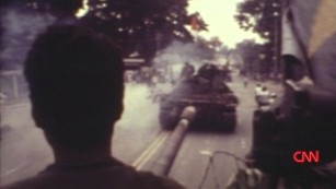 Vietnam War&#39;s final chaotic moments