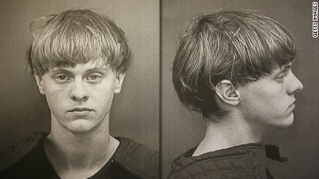 Charleston church shooting: Who is Dylann Roof? - CNN.com