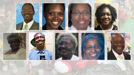 Charleston shooting: Clementa Pinckney among victims - CNN.com