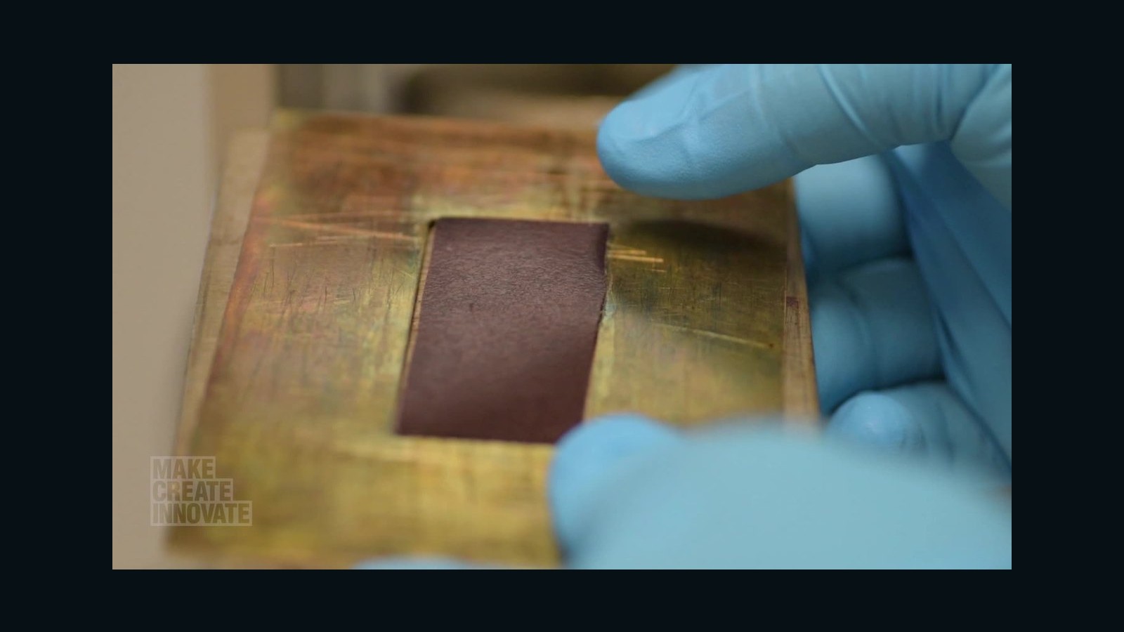 A new generation of plastic that can heal itself